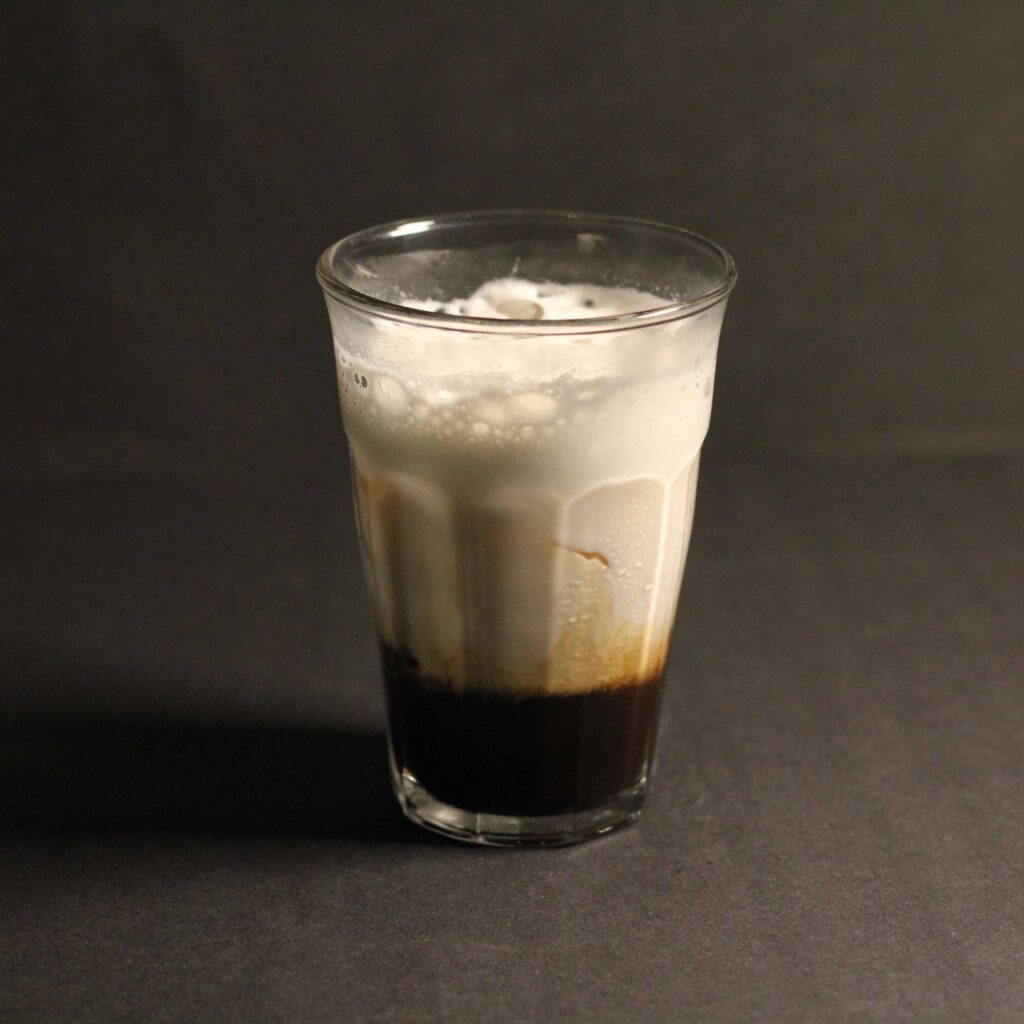 TFG_s Iced Cappuccino